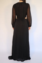 ABITO BLACK