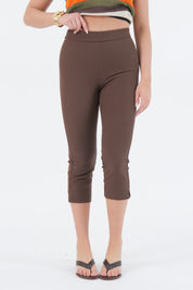 CAPRI PANTS VICOLO MORO