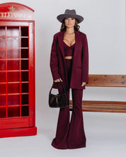 BLAZER MILANO