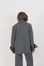 BLAZER CLASSIC GRIGIO