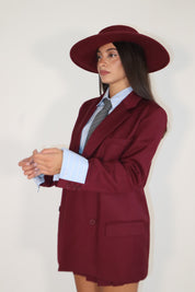 BLAZER STACY