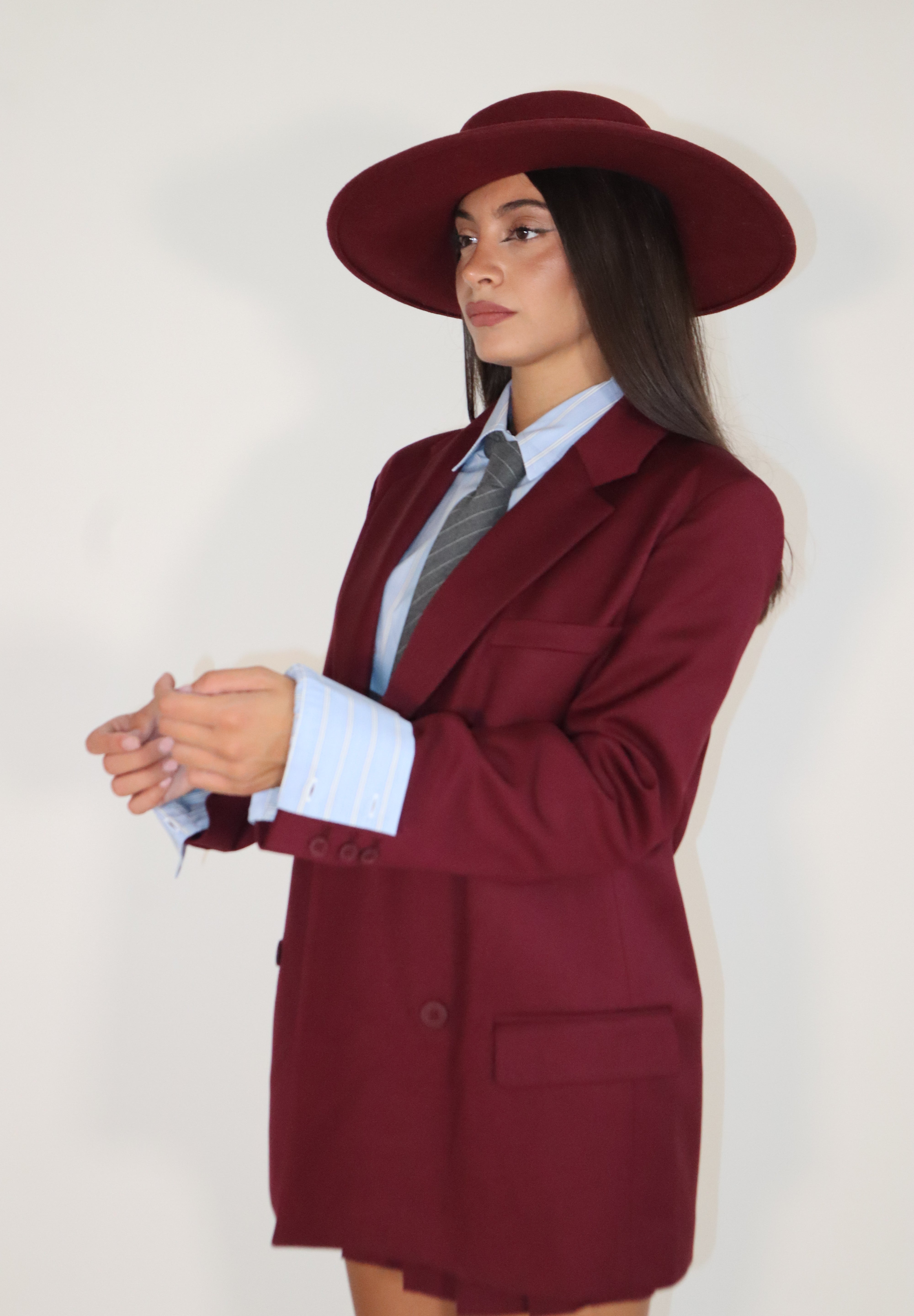 BLAZER STACY