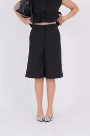 BERMUDA ALANA NERO