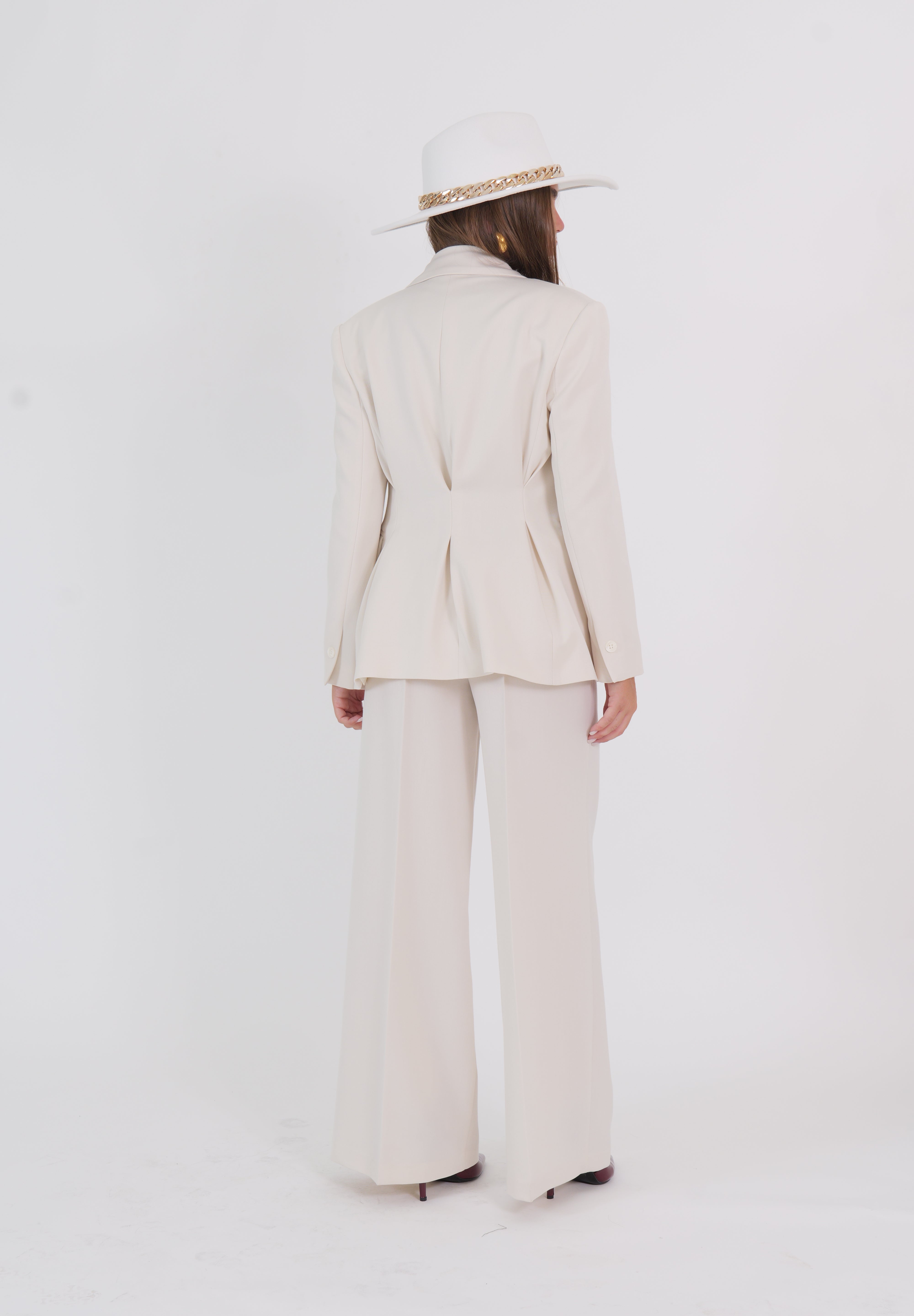 PANTALONE LONDON BURRO
