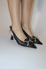 SLINGBACK EUPHIDIA