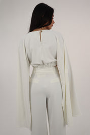 BLUSA LUNA PANNA