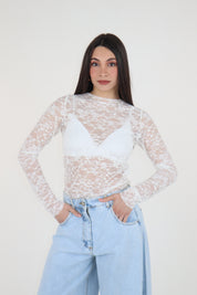 TOP PIZZO CAROL BURRO