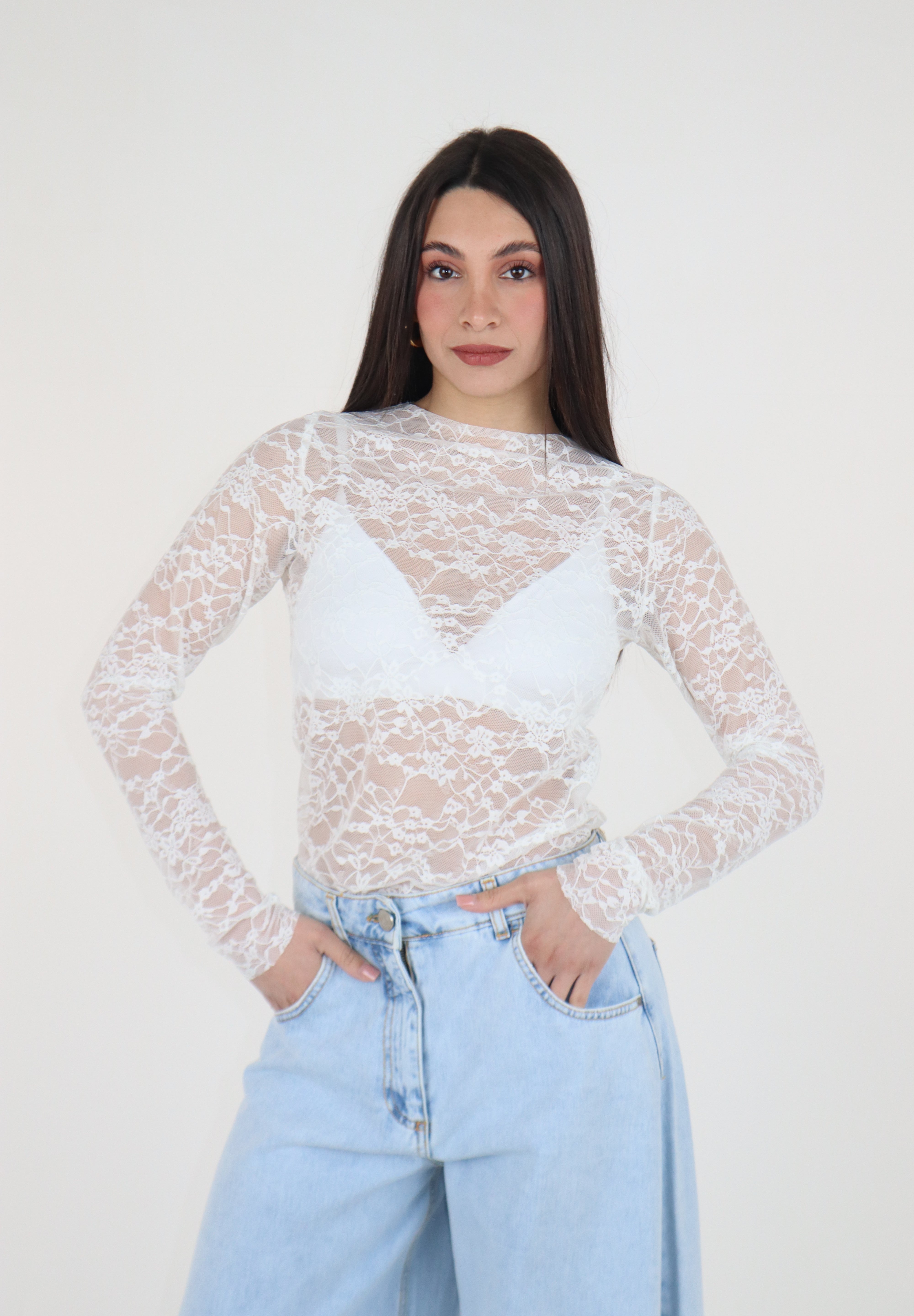 TOP PIZZO CAROL BURRO