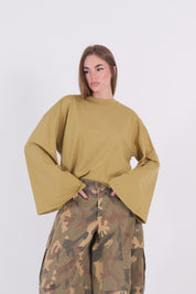 T-SHIRT DIXIE OLIO