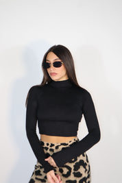 CROP TOP DOLCEVITA