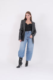 DENIM DELIA CHIARO