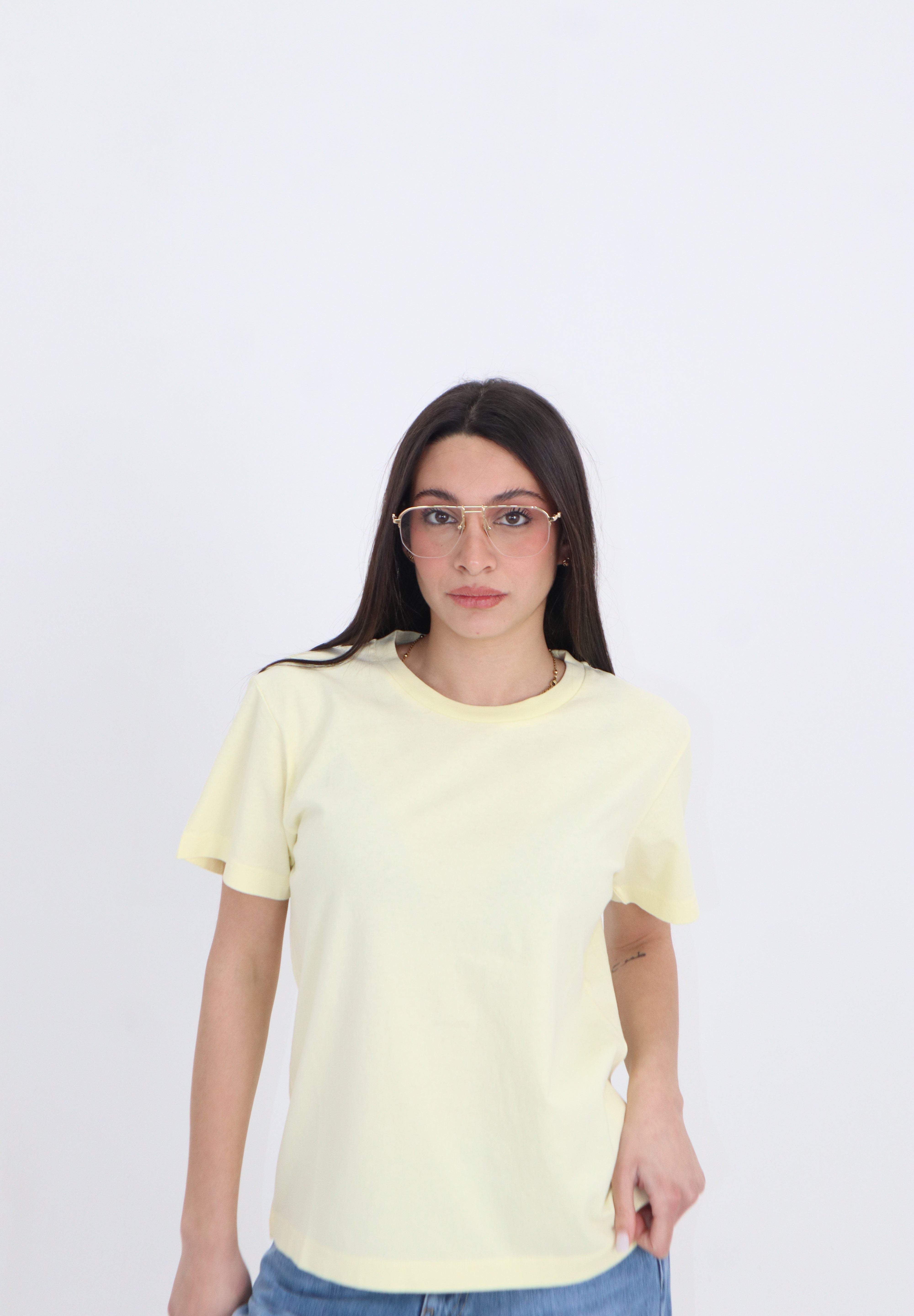 T-SHIRT BASIC