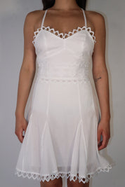 MINI DRESS RIVIERA