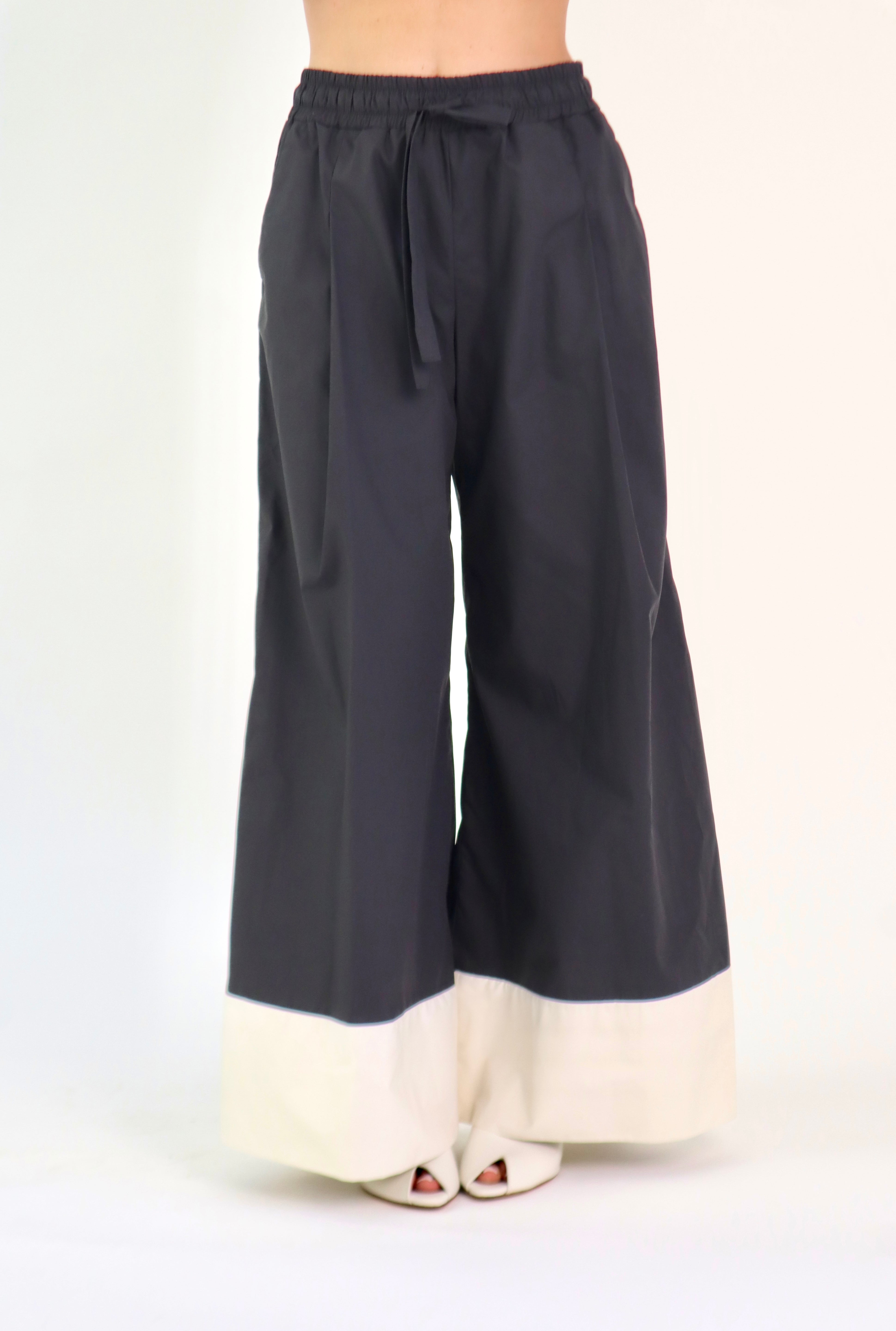 PANTALONE MYK COTTON