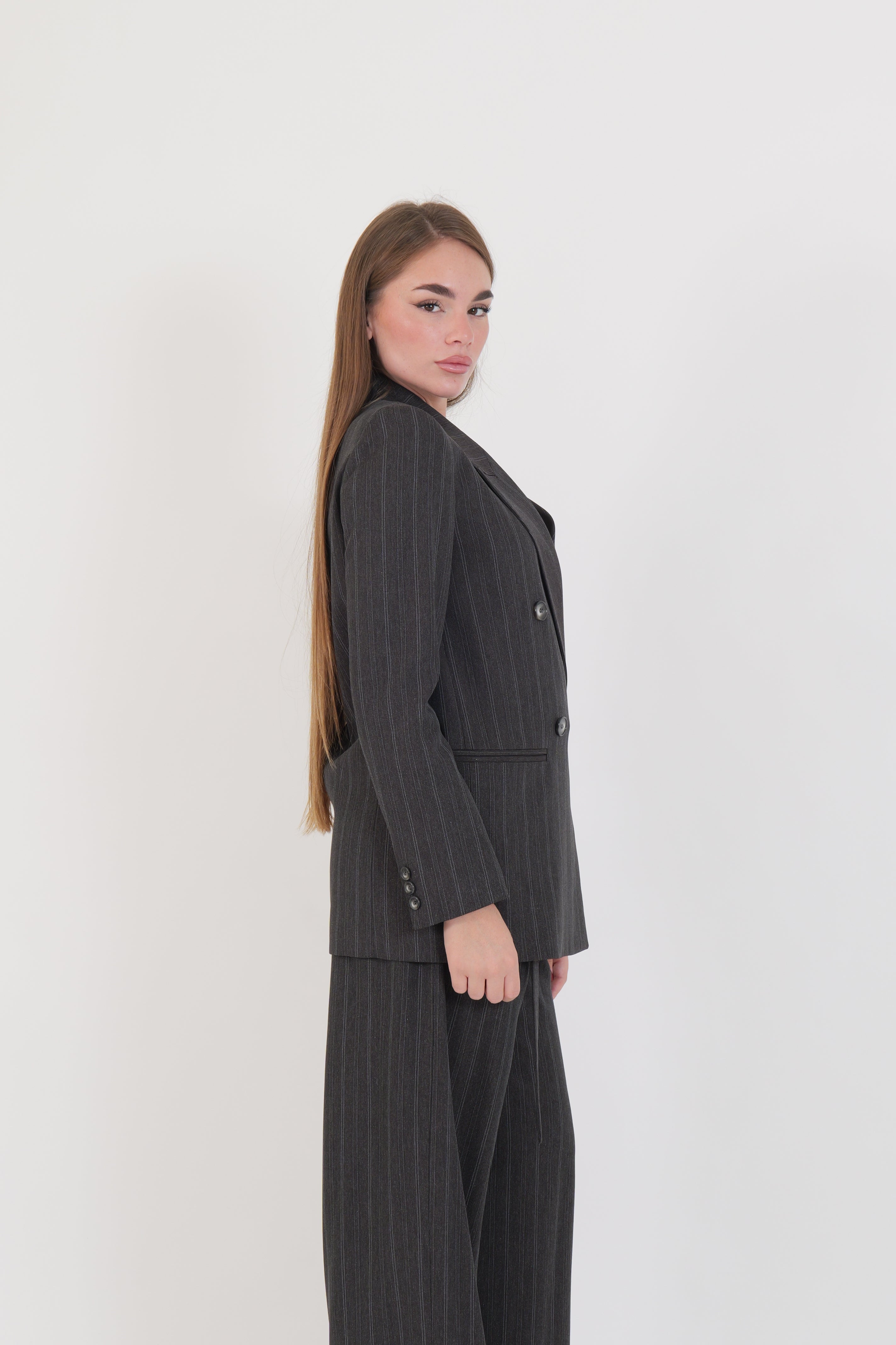 BLAZER ANTRACITE VICOLO