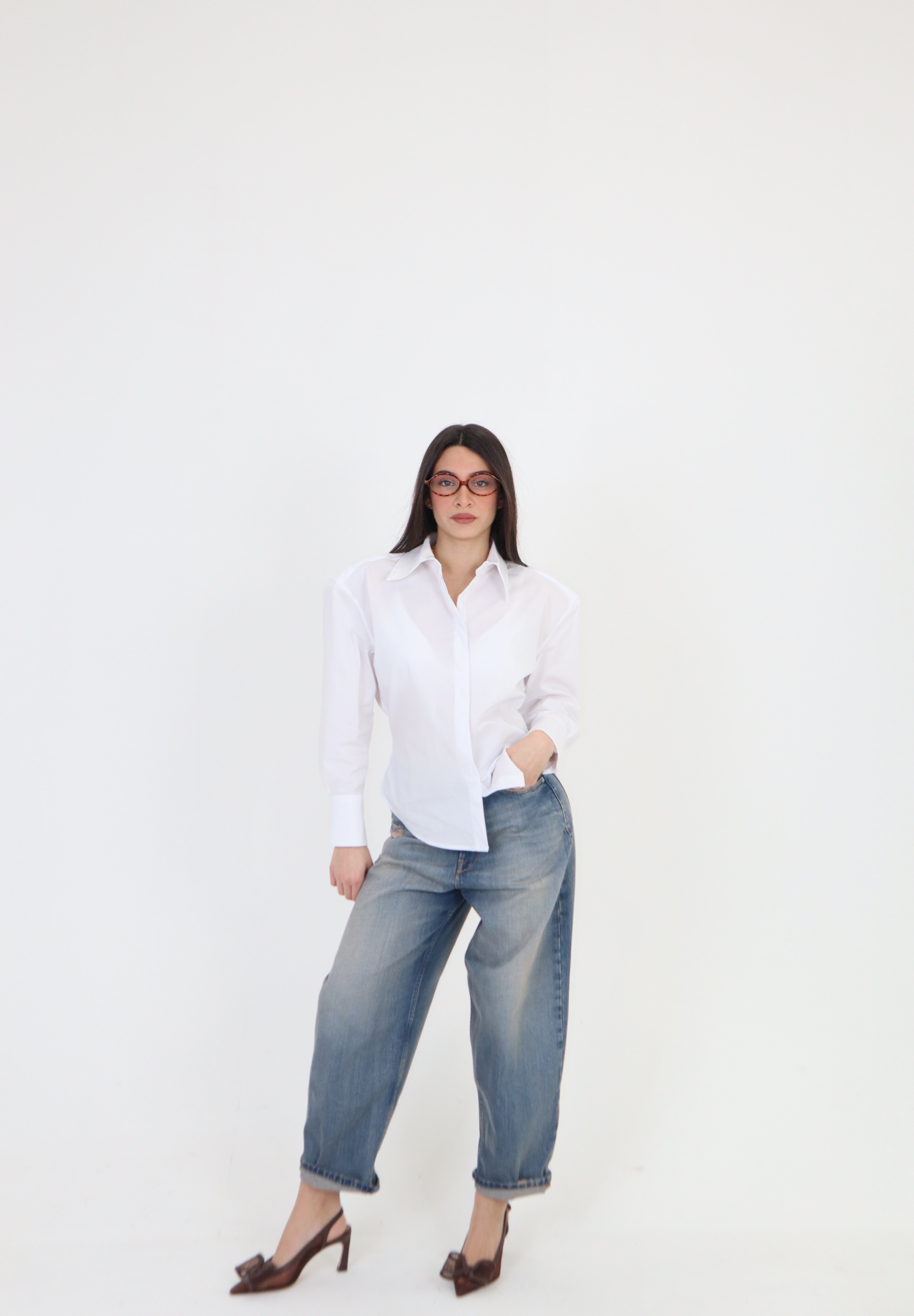 JEANS LAILA