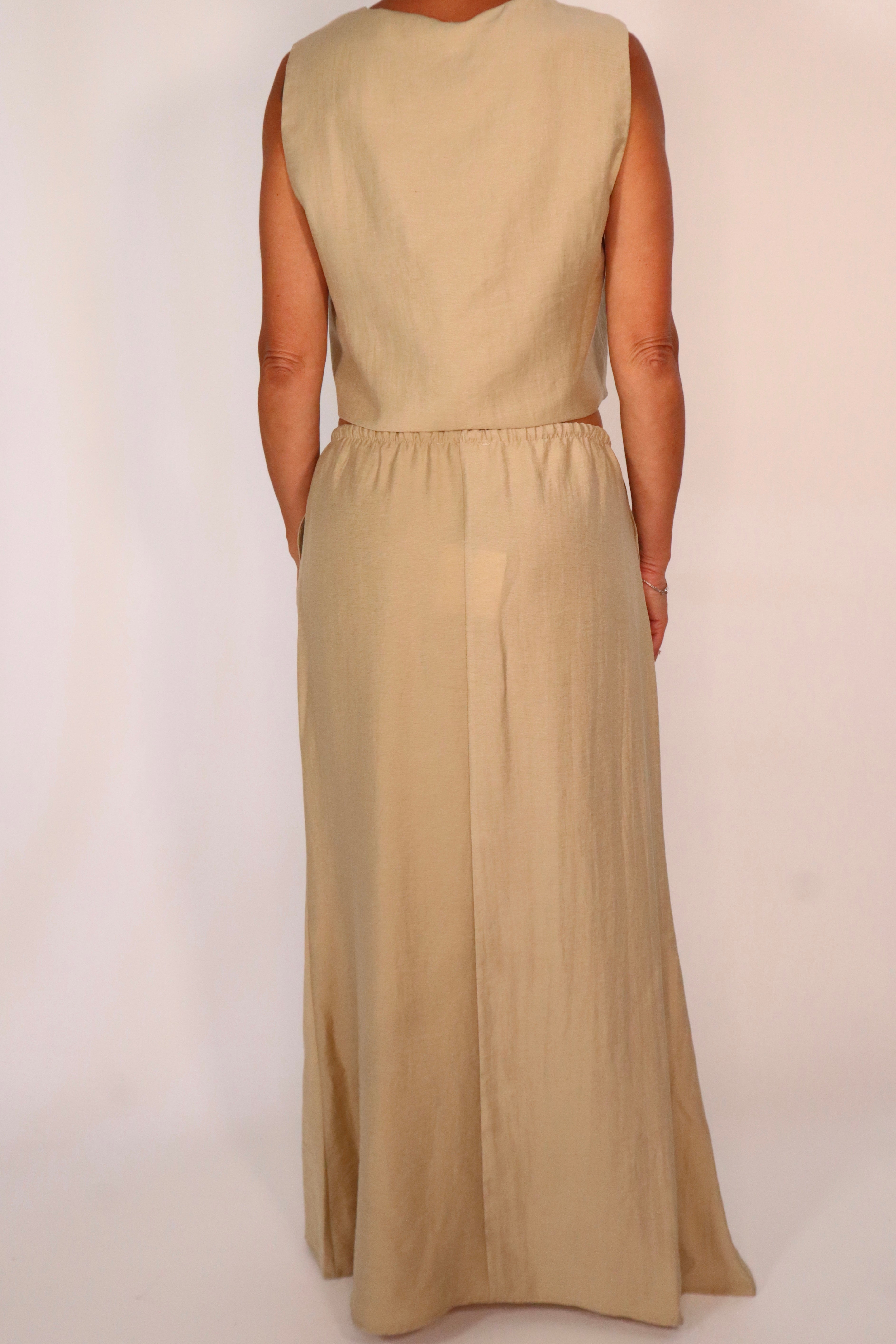 SET MAROCCO