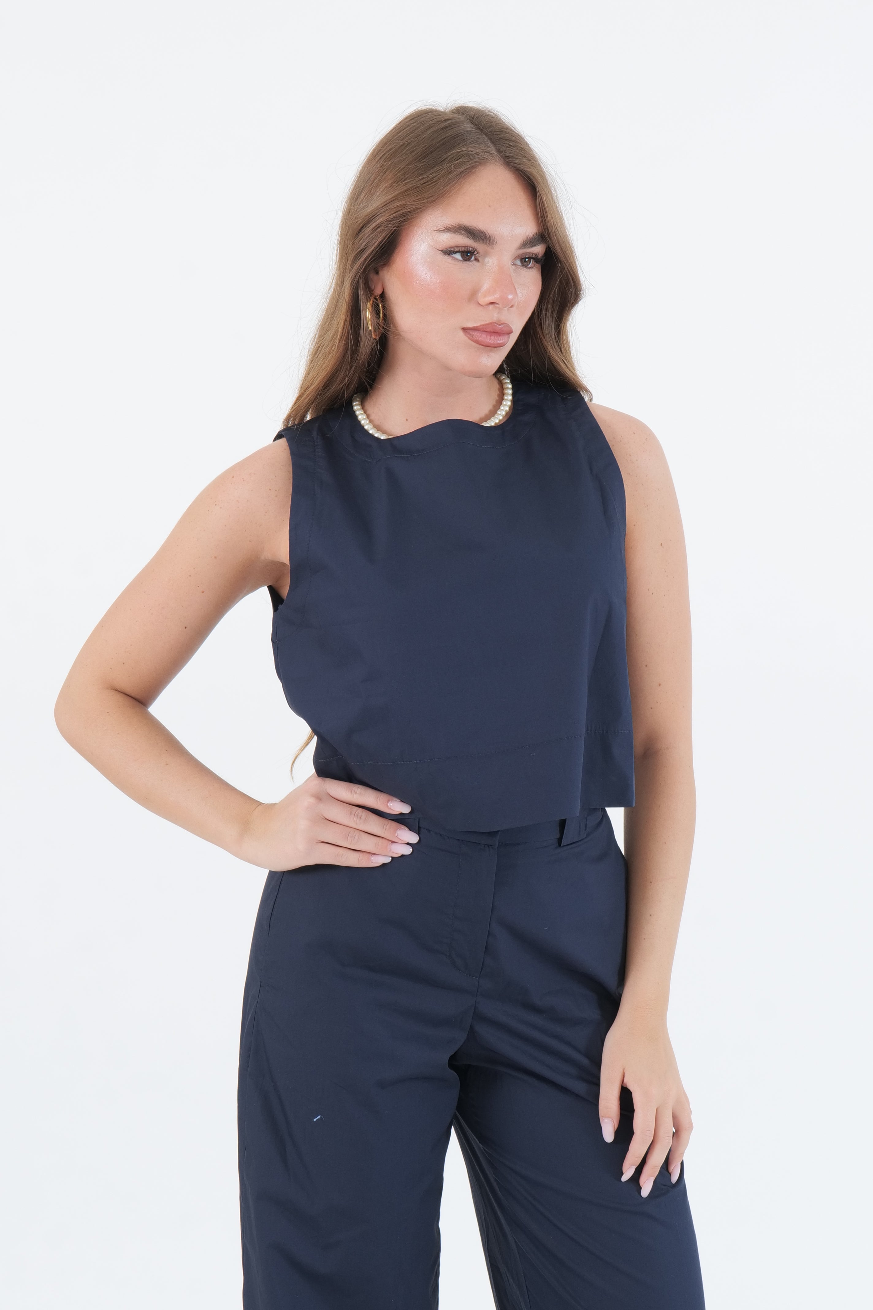 TOP BLUE