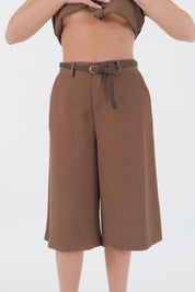 BERMUDA BROWN