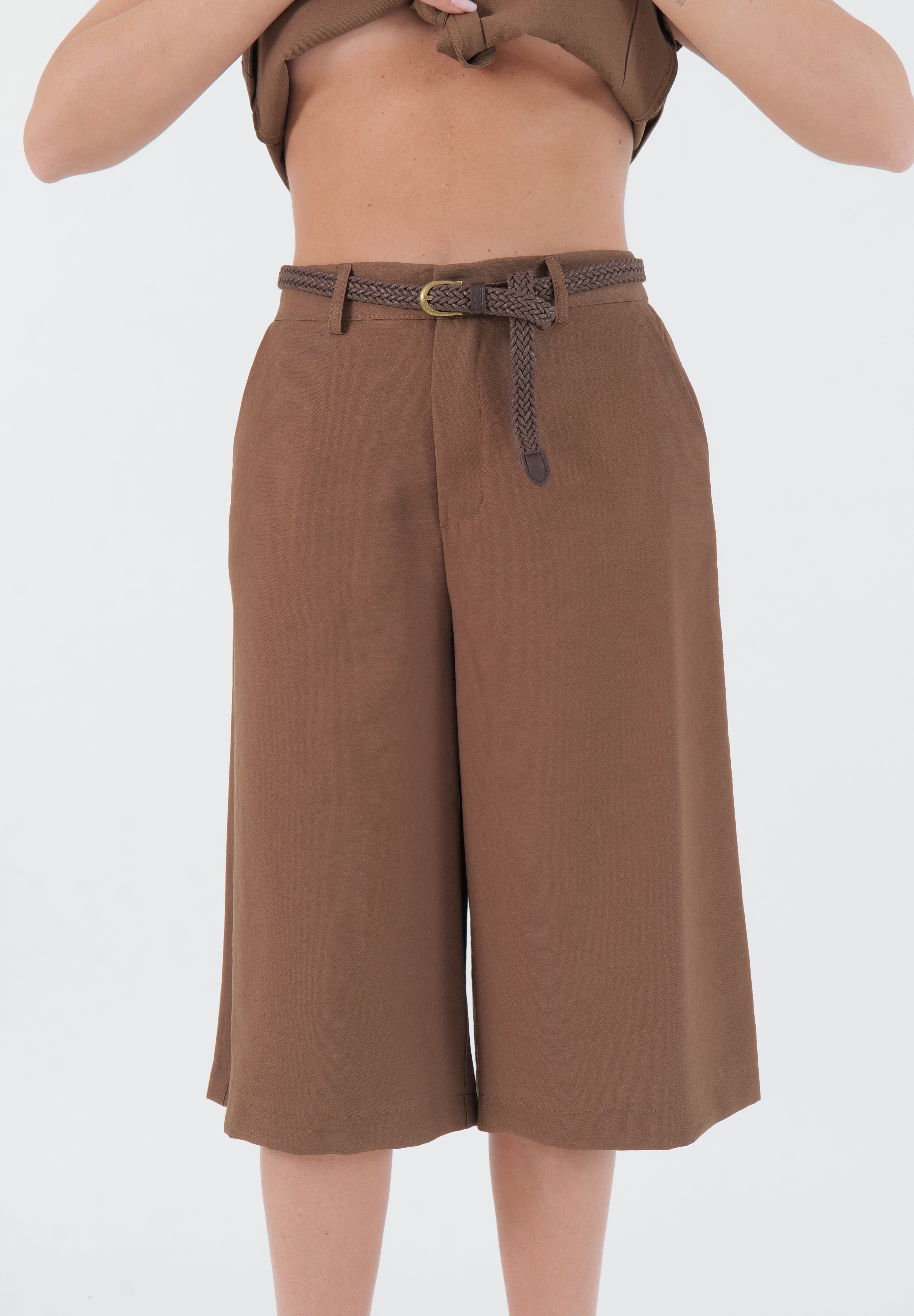 BERMUDA BROWN