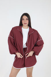 BOMBER MODAL