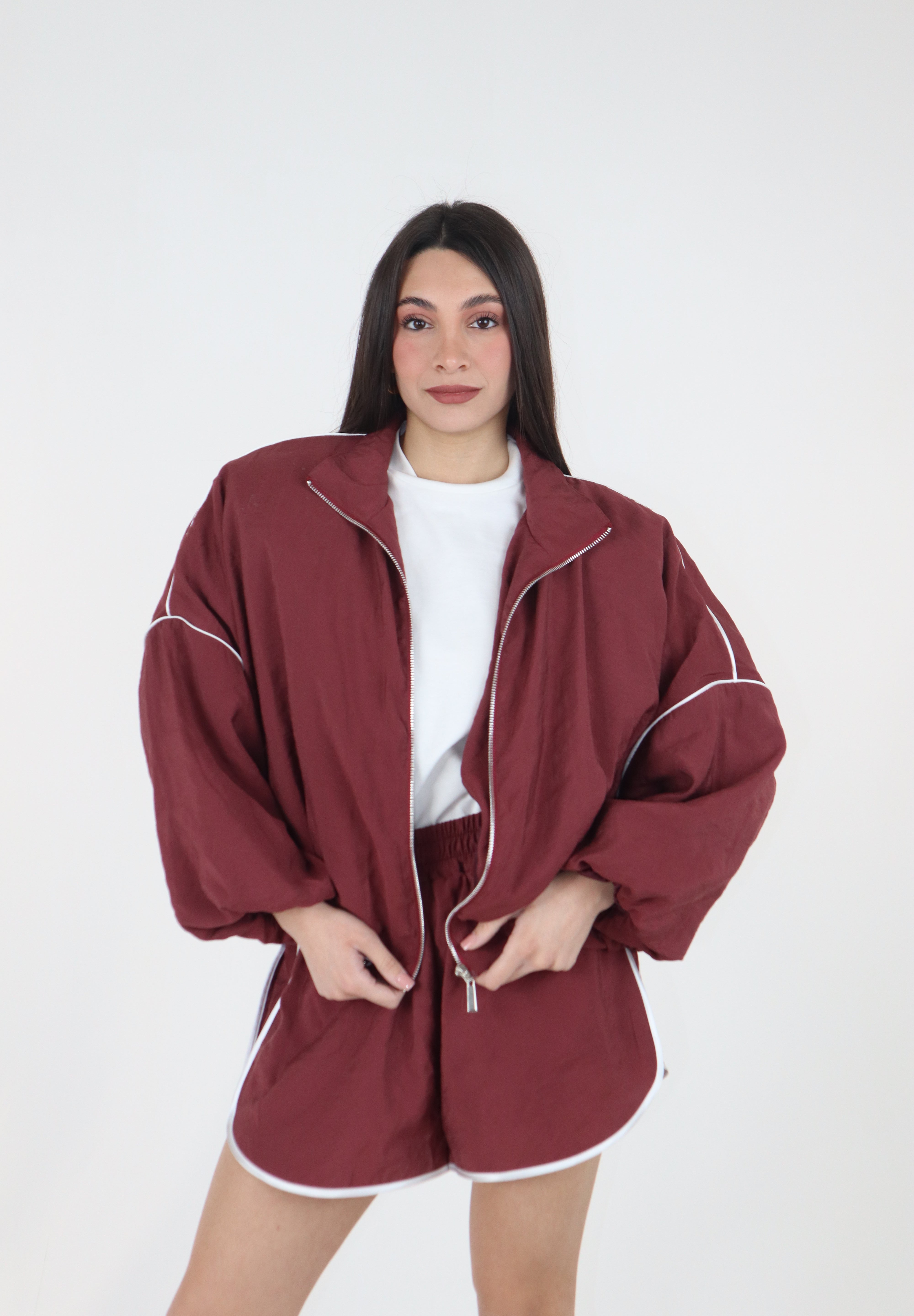 BOMBER MODAL