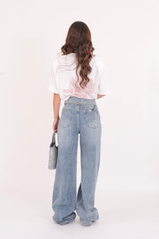 ORI JEANS BLU