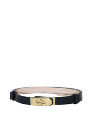 CINTURA KELLY LISCIA