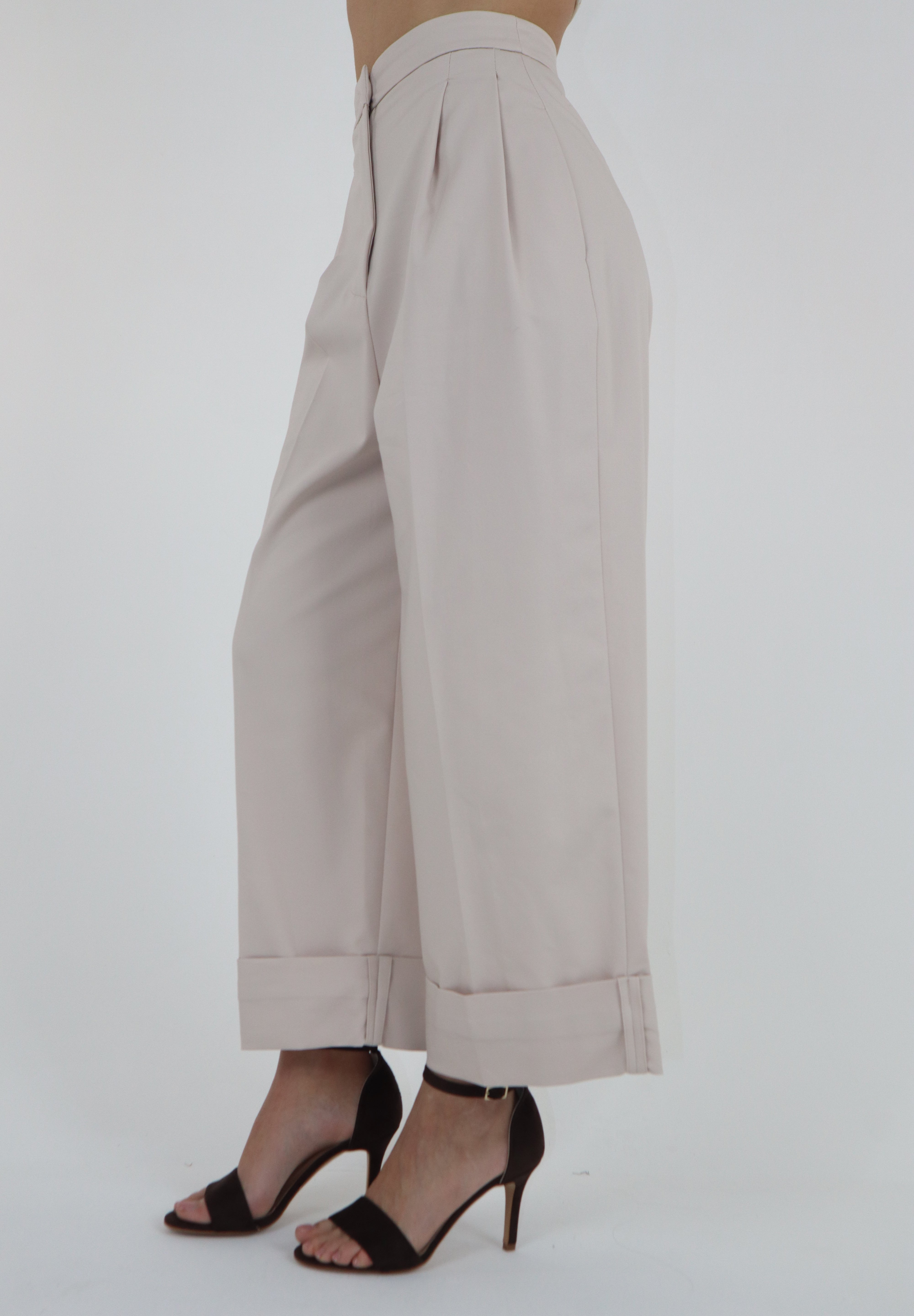 PANTALONE LADY CIPRIA