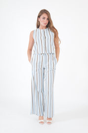 PANTALONE LINES SKY