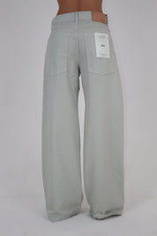 JEANS MIA MULTICOLOR VERDE