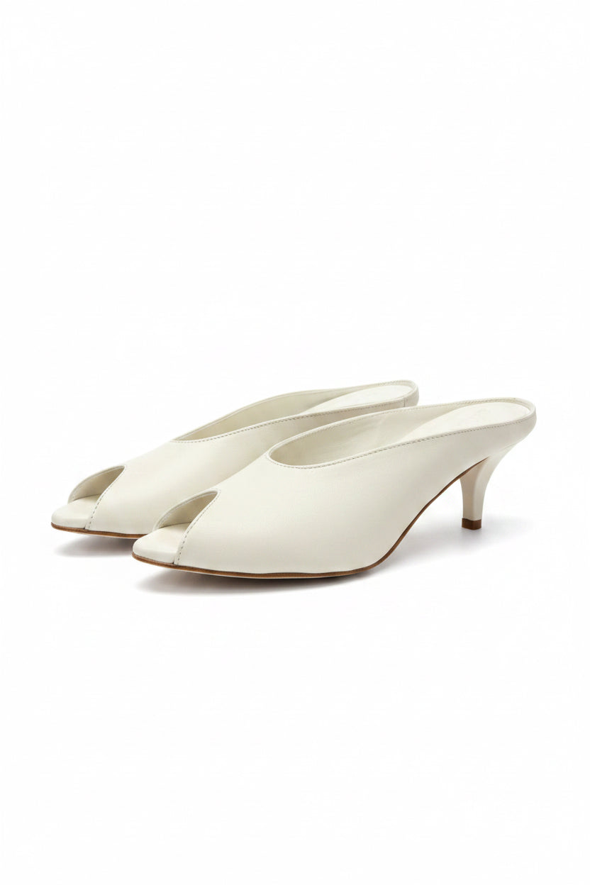 DÉCOLLETÉ VIRNA CRUDO