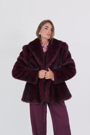 FUR LIV RUBY FOX