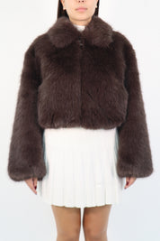 ECO FUR CROP