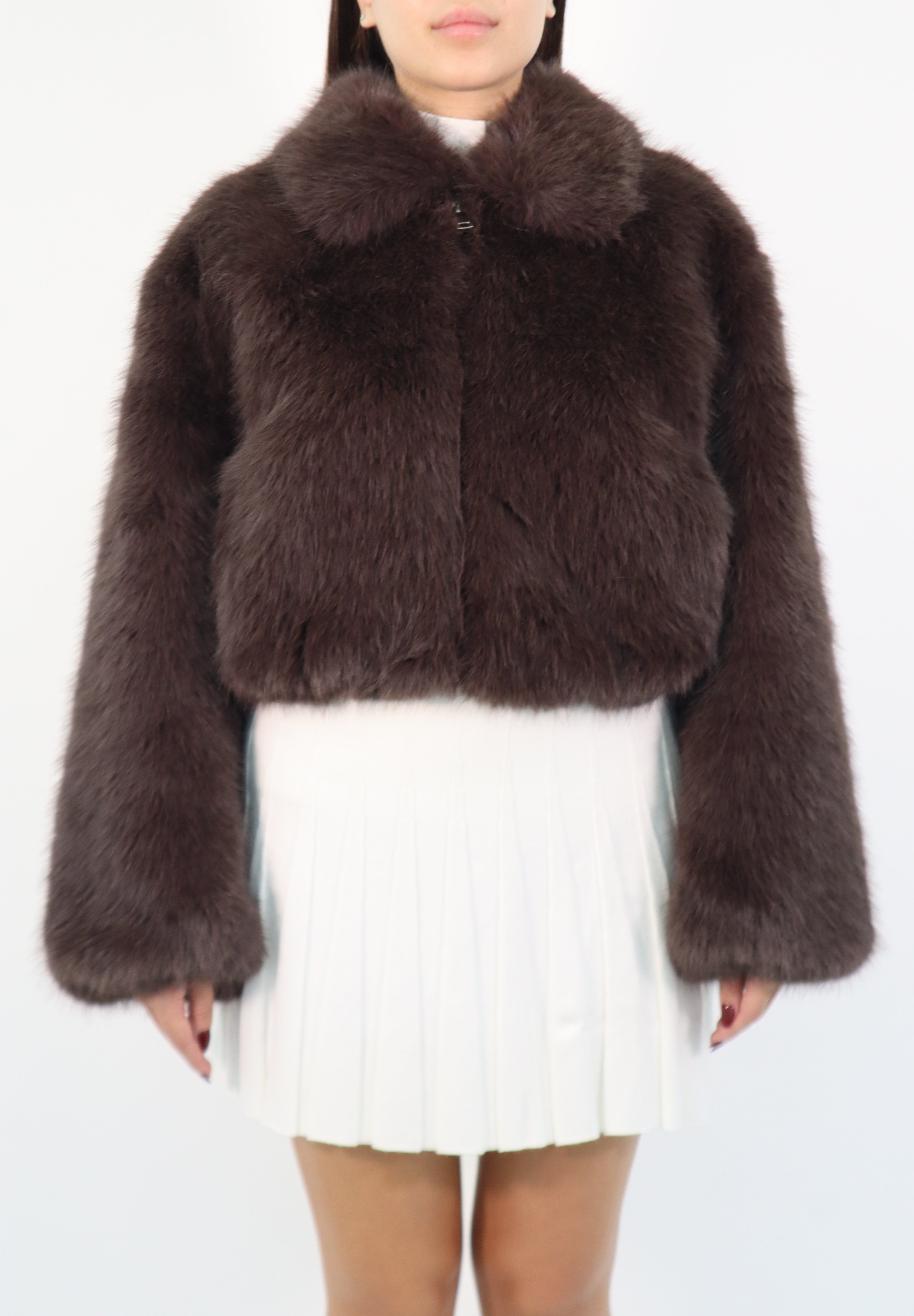 ECO FUR CROP