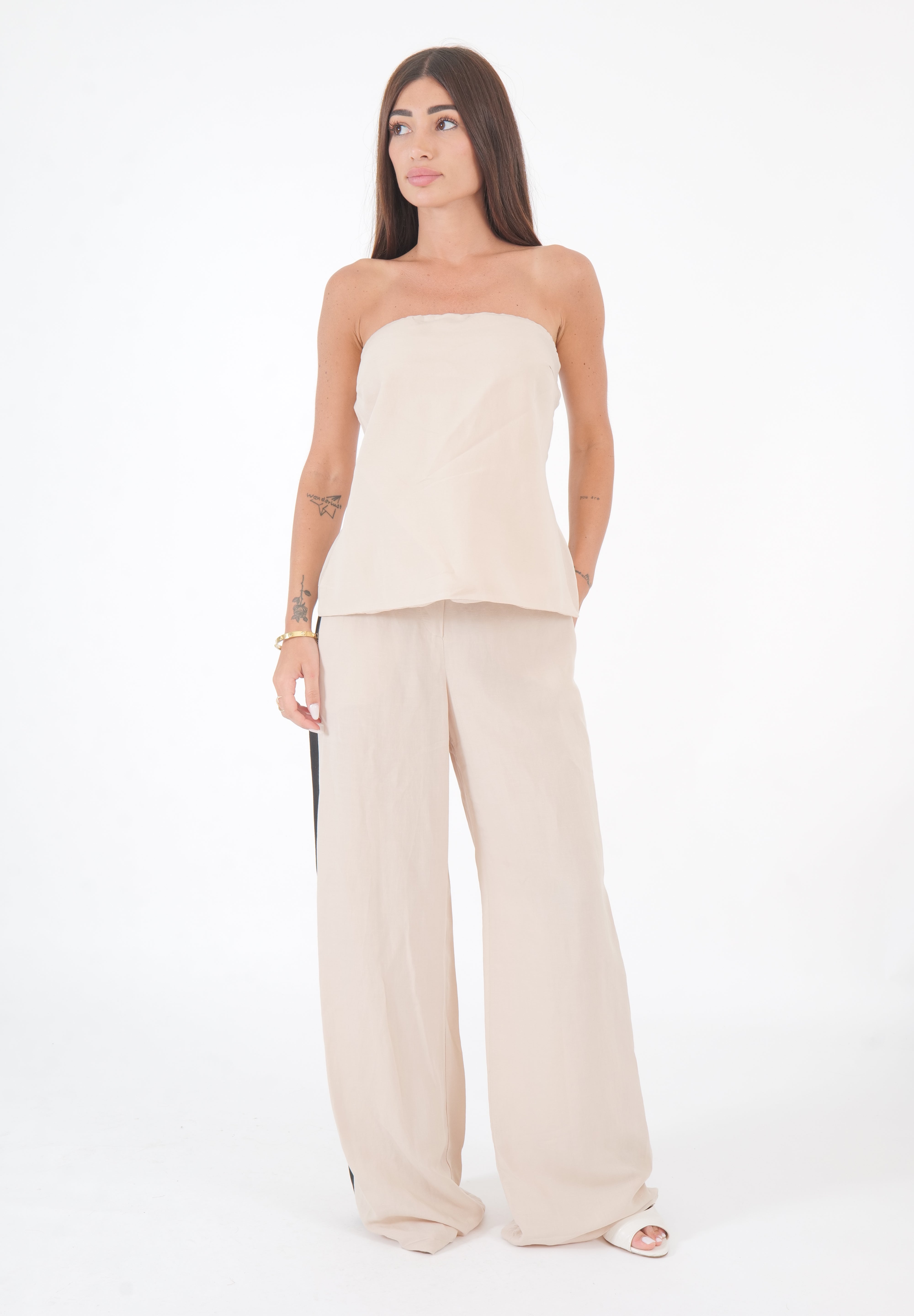 SET BONTON