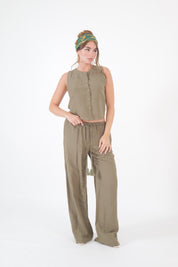 SET JOURNEY MILITARE