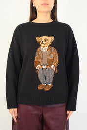 MAGLIONE ORSO RALPH