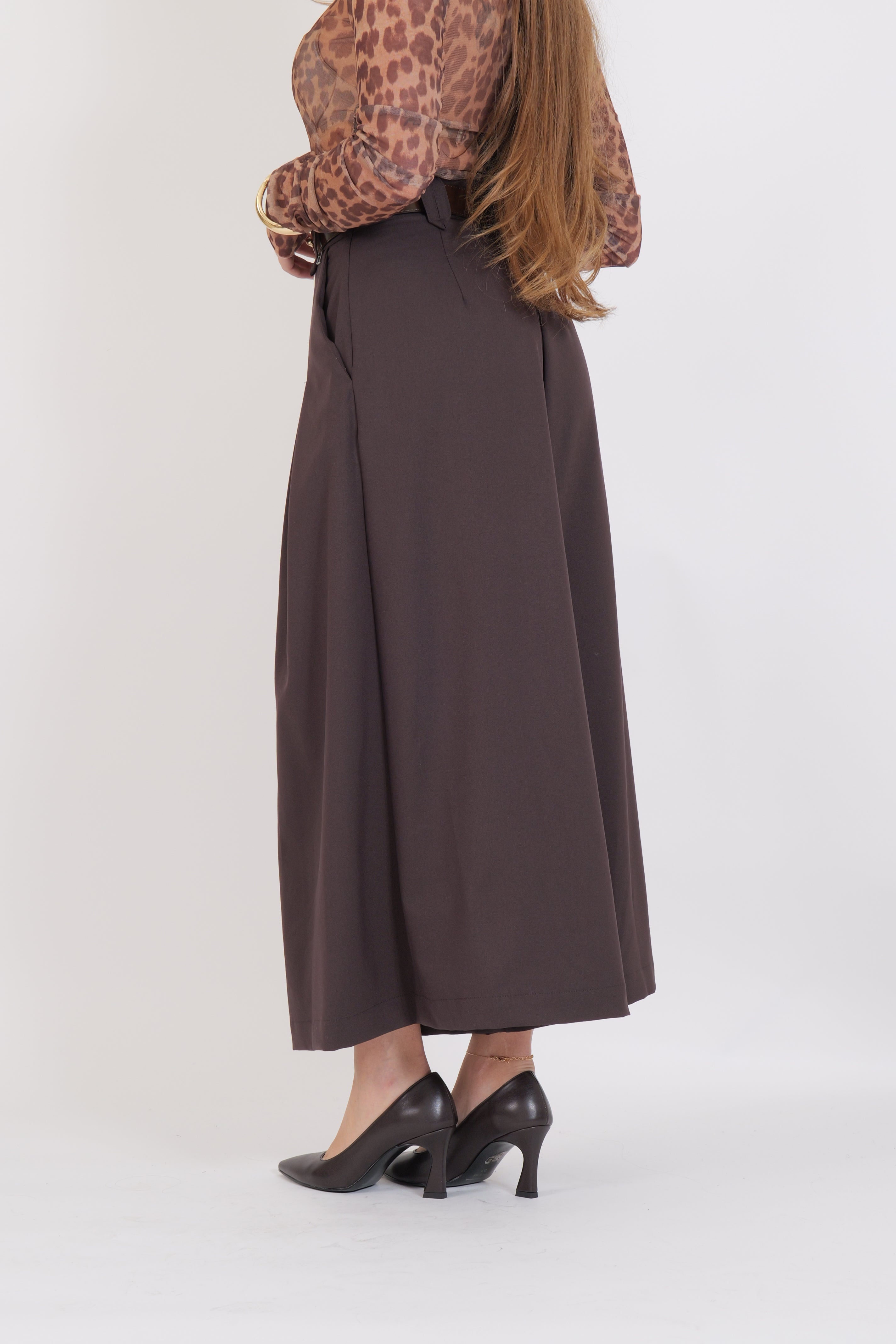 PANTALONI MORO PENCES DIXIE