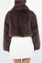 ECO FUR CROP