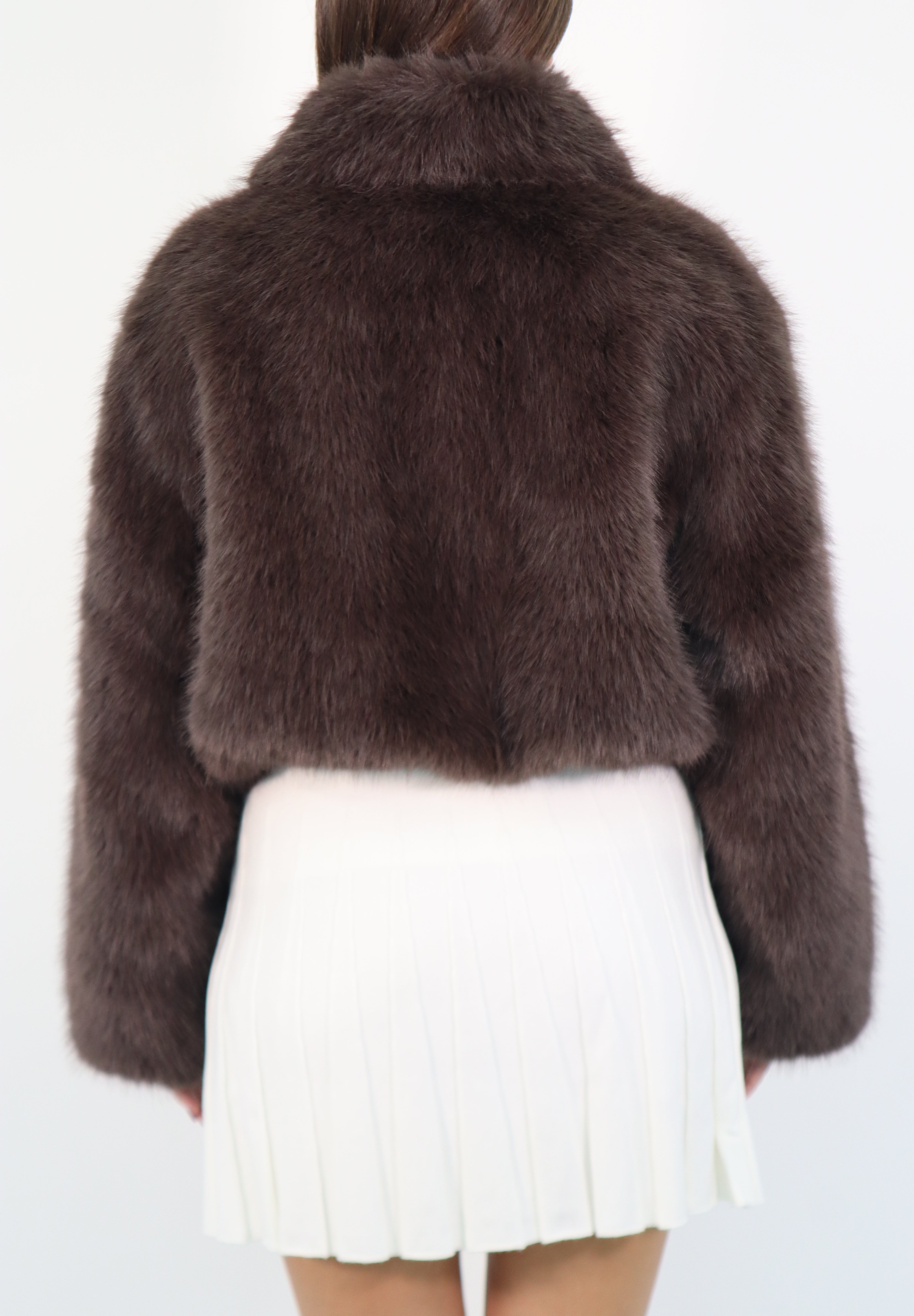 ECO FUR CROP