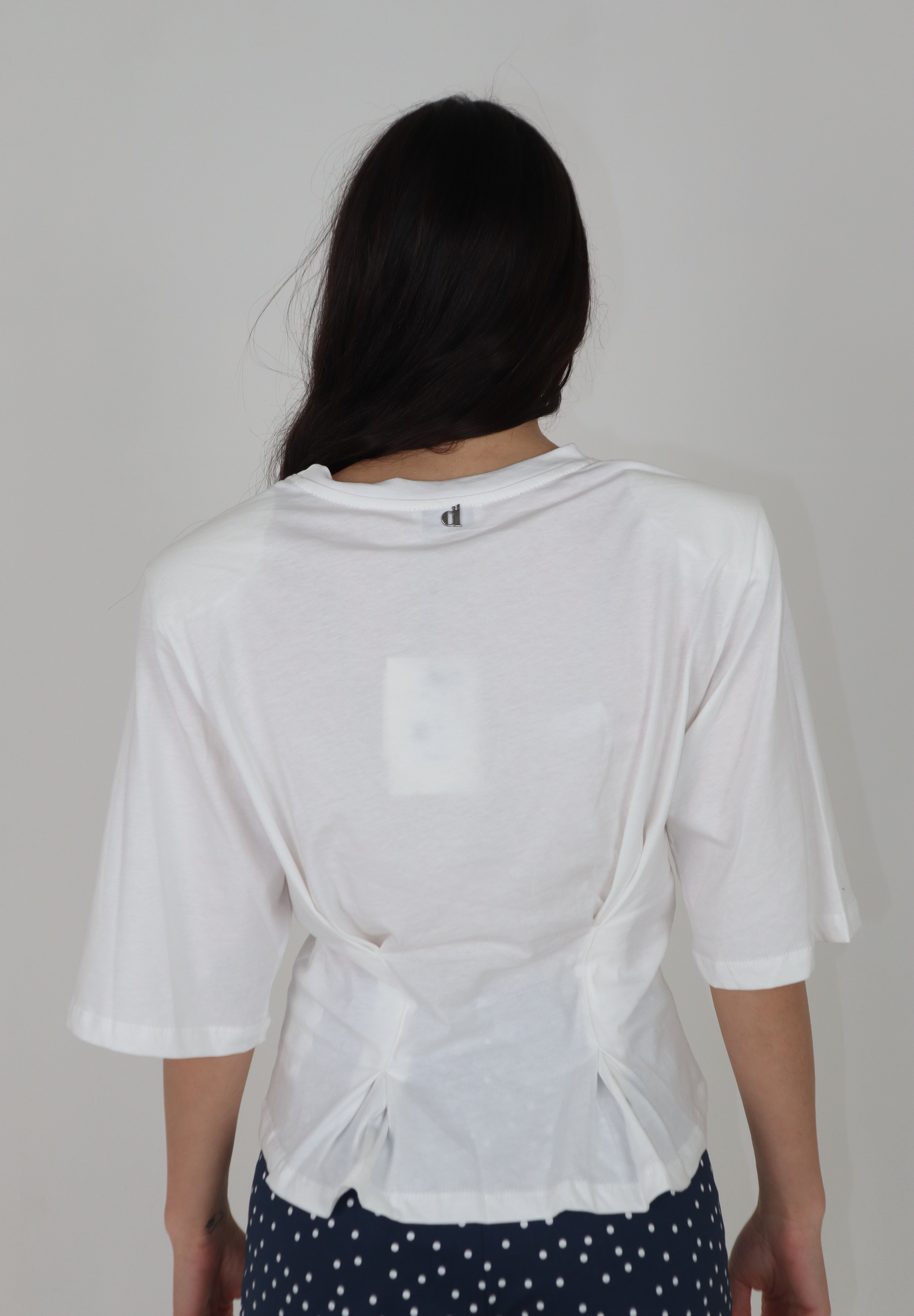 T-SHIRT BRENDA PANNA