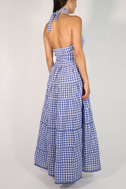 DRESS VICHY