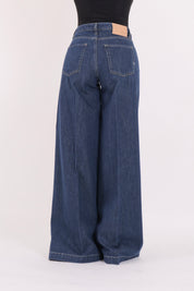 DENIM MADISON BLU