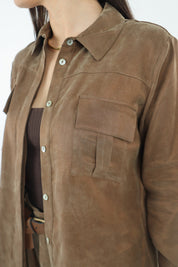 CAMICIA LEXIE MORO