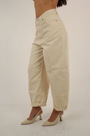 JEANS LAILA