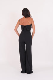 JUMPSUIT TARA BLACK
