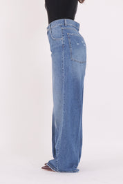 DENIM MIA CHIARO