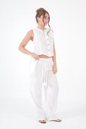 SET JOURNEY BIANCO