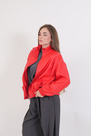 GIACCA ROSSO DIXIE